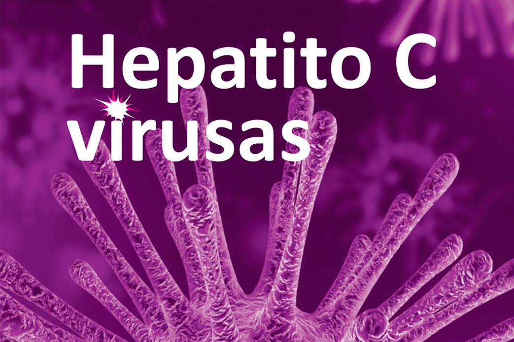 Nauji testai pajūryje Hepatito C atveju – tik pas mus, Jūrininkų SPC!